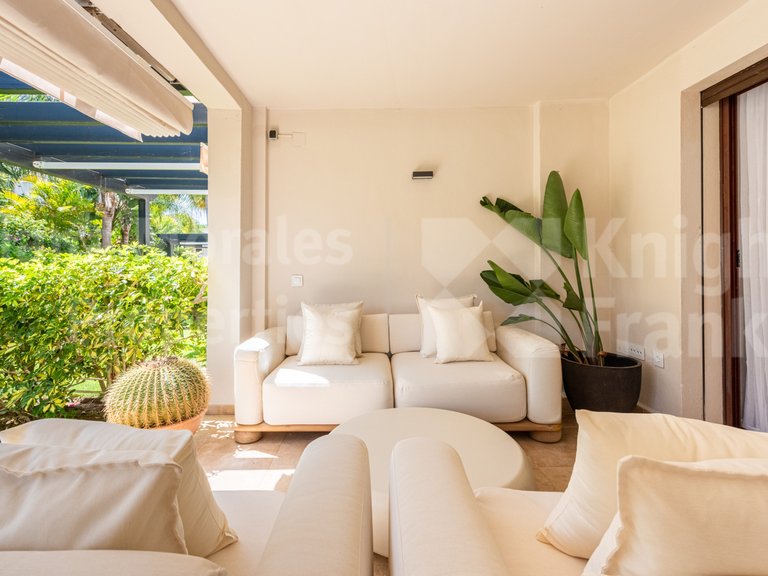 Apartment for Sale in Marbella, Malaga 20