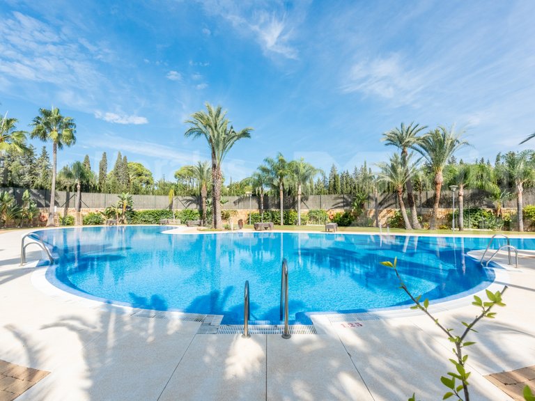 Apartment for Sale in Marbella, Malaga 1