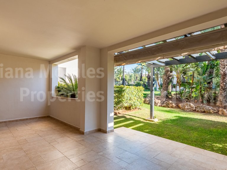 Apartment for Sale in Marbella, Malaga 4