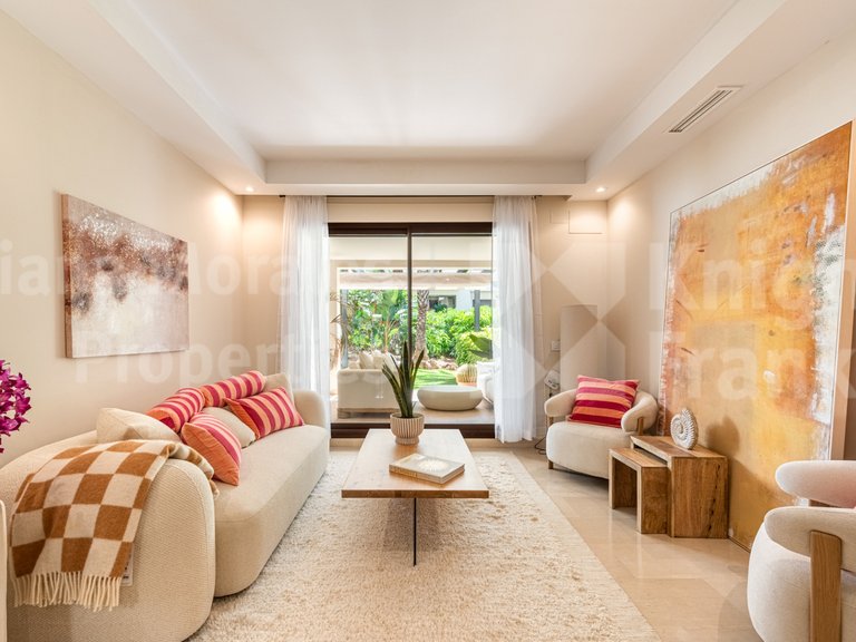 Apartment for Sale in Marbella, Malaga 5