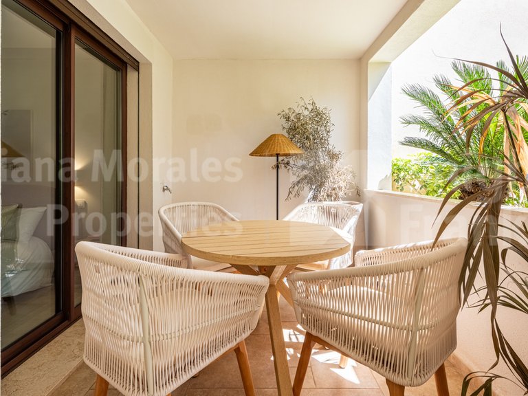 Apartment for Sale in Marbella, Malaga 19