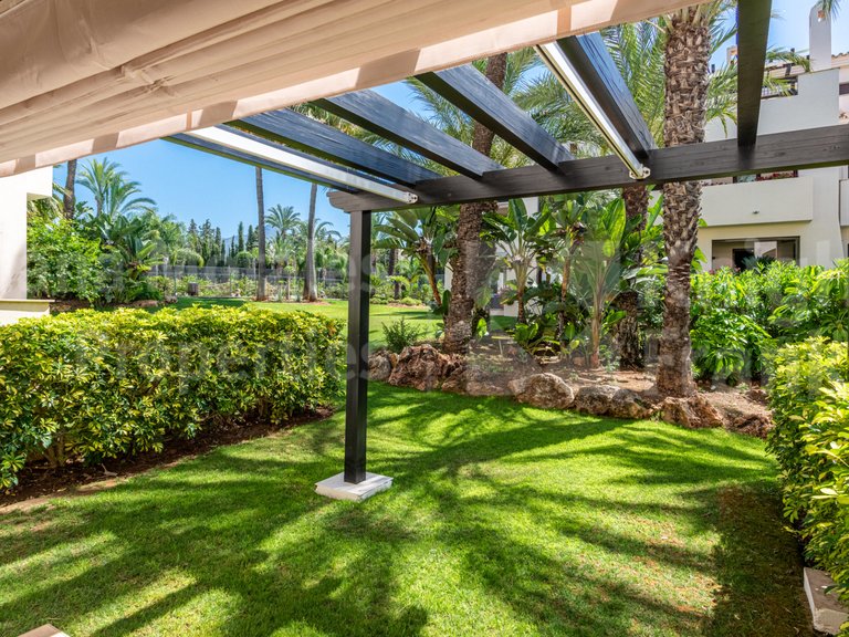Apartment for Sale in Marbella, Malaga 28