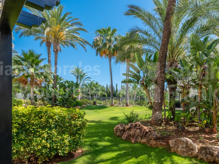 Apartment for Sale in Marbella, Malaga 27