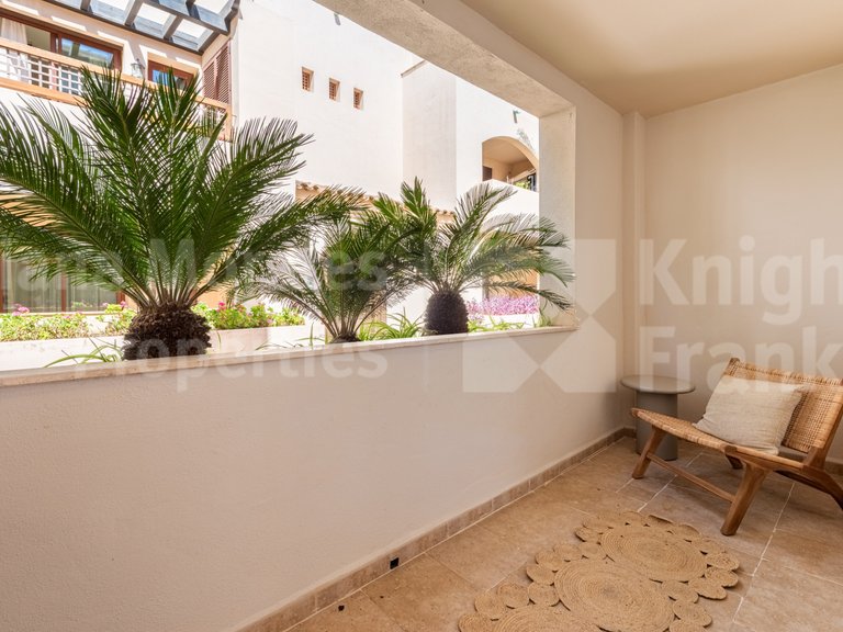Apartment for Sale in Marbella, Malaga 18