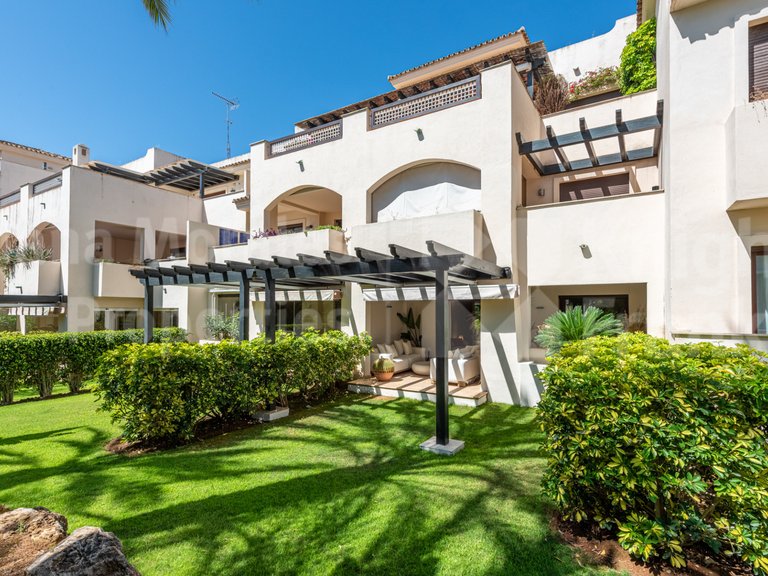 Apartment for Sale in Marbella, Malaga 3