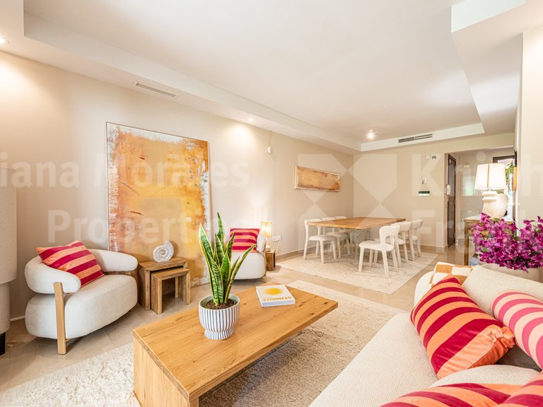 Apartment for Sale in Marbella, Malaga 8