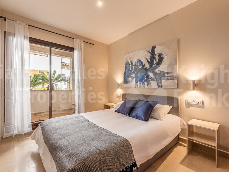 Apartment for Sale in Marbella, Malaga 11
