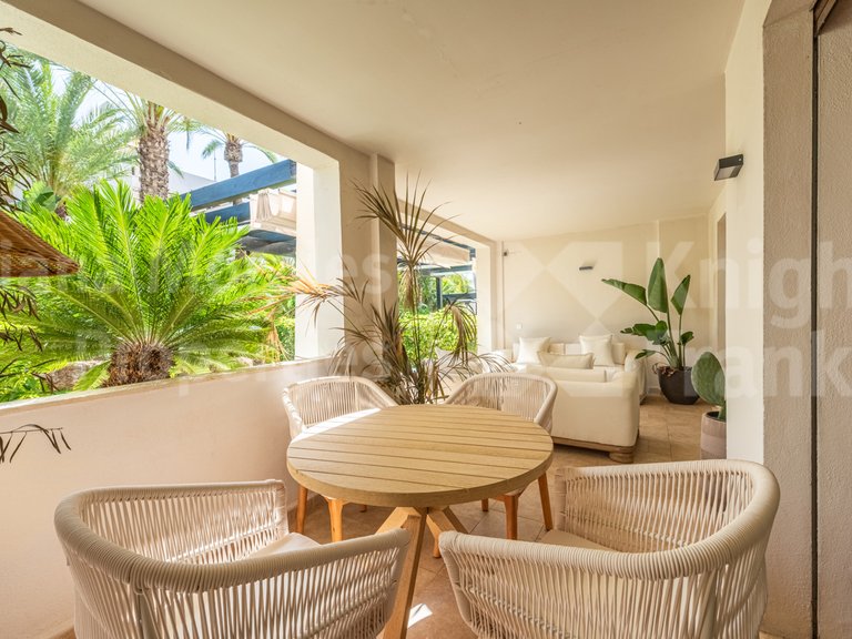 Apartment for Sale in Marbella, Malaga 4