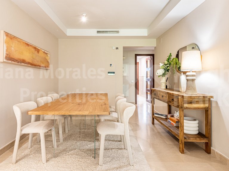 Apartment for Sale in Marbella, Malaga 9