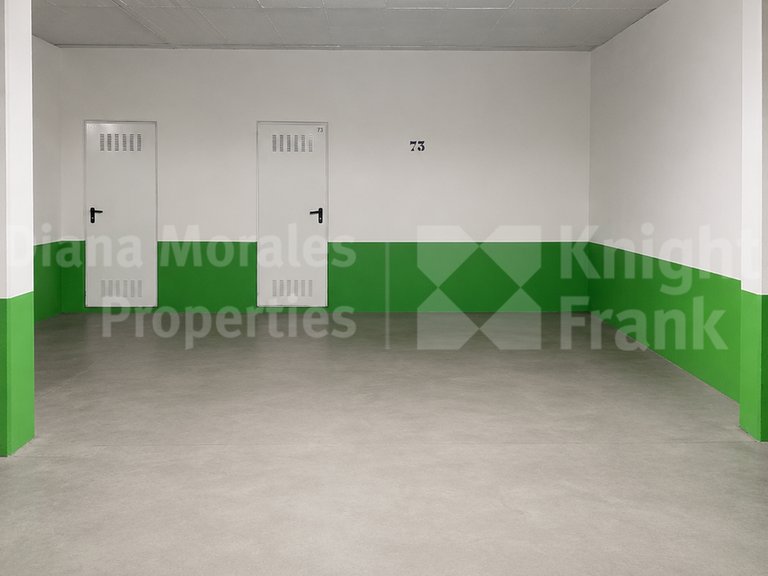 Apartment for Sale in Marbella, Malaga 21