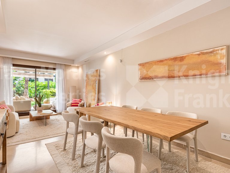 Apartment for Sale in Marbella, Malaga 6