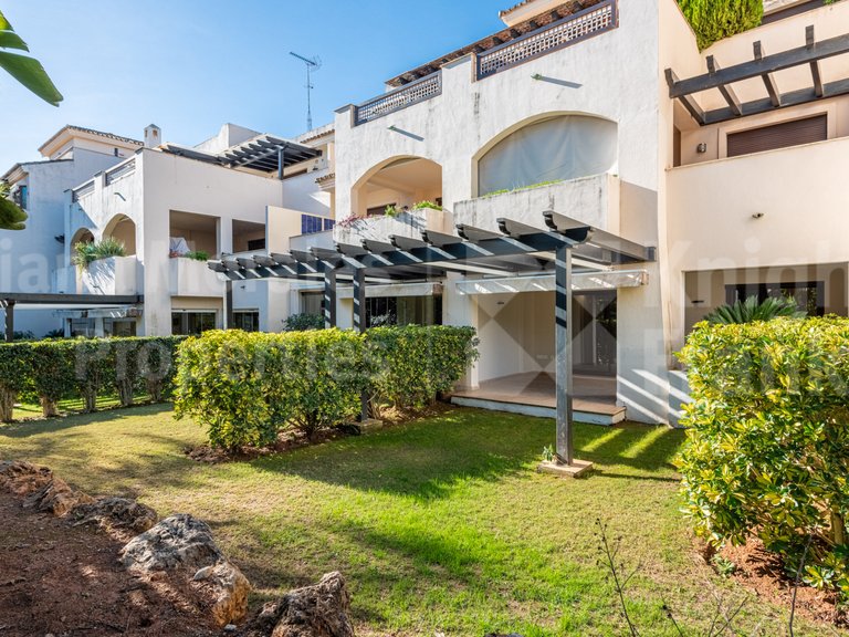 Apartment for Sale in Marbella, Malaga 3