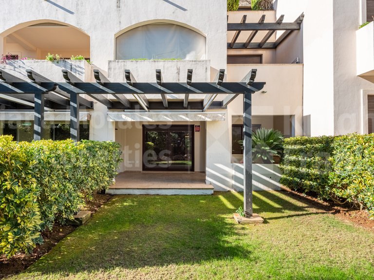 Apartment for Sale in Marbella, Malaga 2