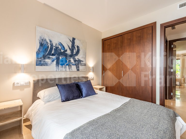 Apartment for Sale in Marbella, Malaga 14