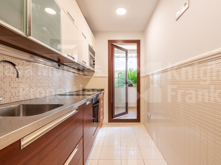 Apartment for Sale in Marbella, Malaga 8