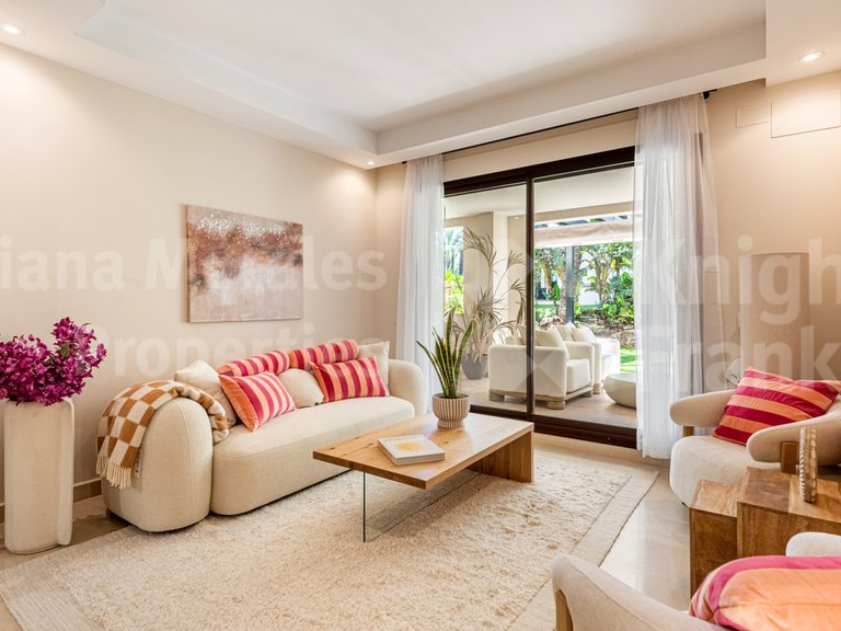 Apartment for Sale in Marbella, Malaga 7