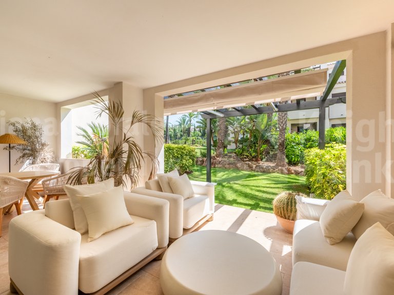 Apartment for Sale in Marbella, Malaga 1