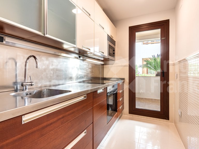 Apartment for Sale in Marbella, Malaga 10