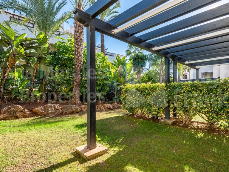 Apartment for Sale in Marbella, Malaga 15