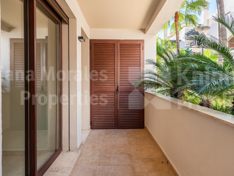 Apartment for Sale in Marbella, Malaga 14