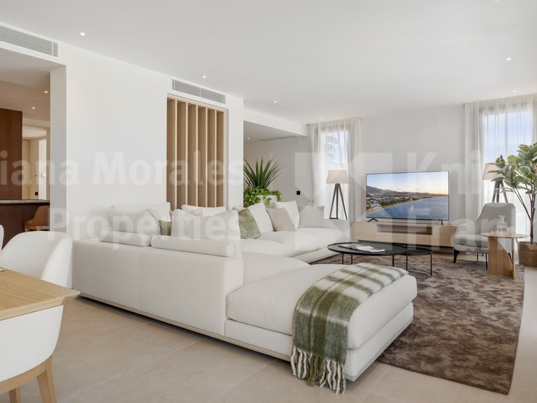 Villa for Sale in San Pedro De Alcantara, Malaga 4