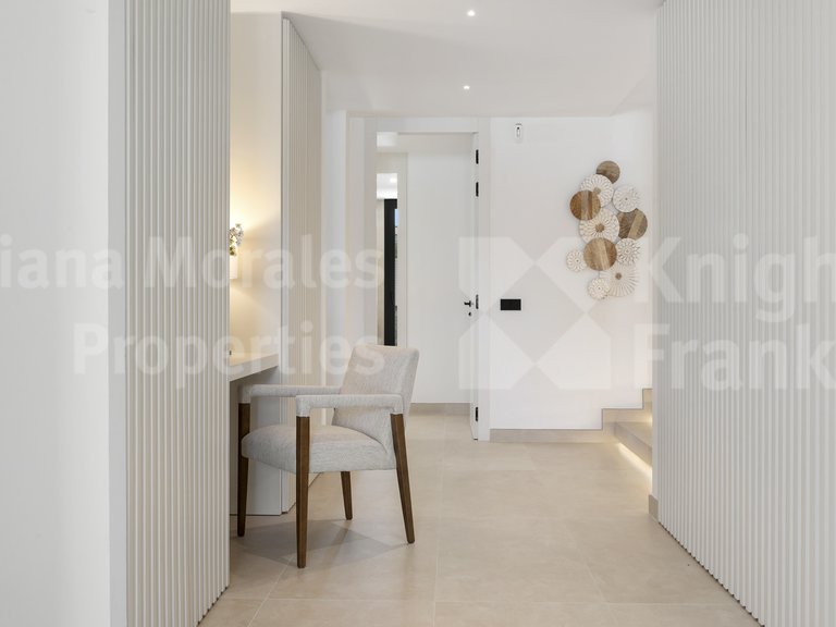 Villa for Sale in San Pedro De Alcantara, Malaga 23