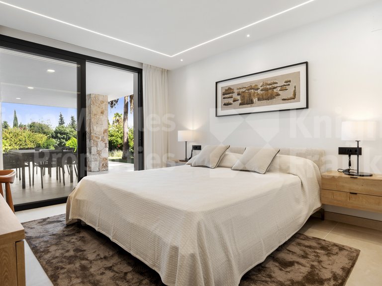 Villa for Sale in San Pedro De Alcantara, Malaga 15