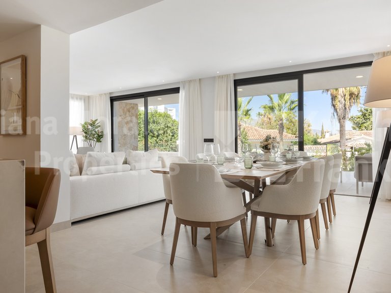 Villa for Sale in San Pedro De Alcantara, Malaga 12