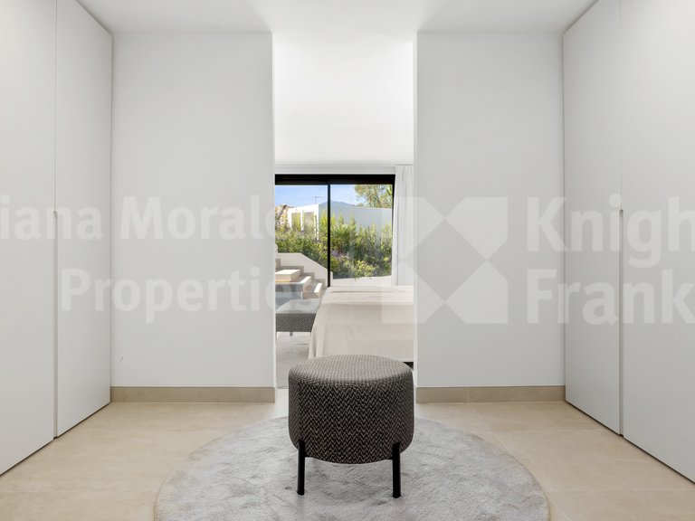 Villa for Sale in San Pedro De Alcantara, Malaga 19