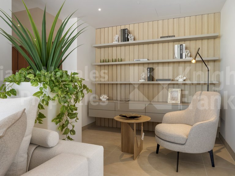 Villa for Sale in San Pedro De Alcantara, Malaga 7
