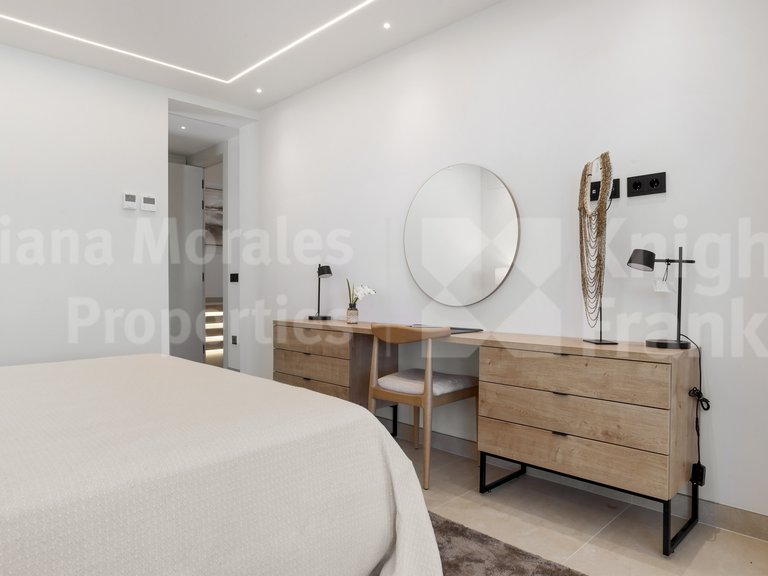 Villa for Sale in San Pedro De Alcantara, Malaga 16