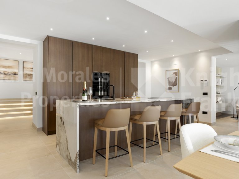 Villa for Sale in San Pedro De Alcantara, Malaga 10