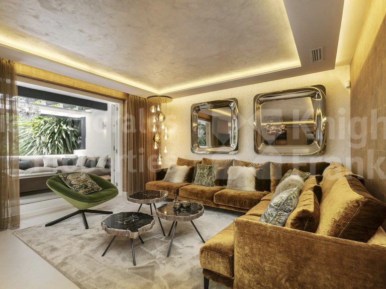 Apartment for Sale in Marbella, Malaga 2