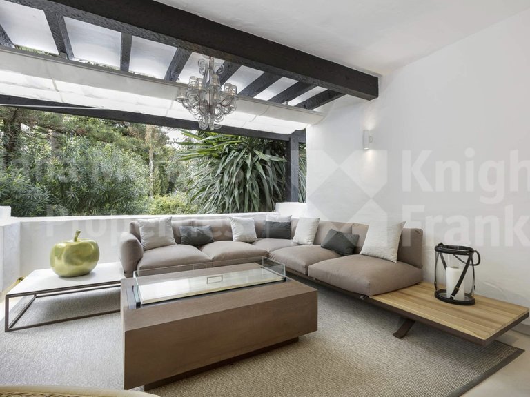Apartment for Sale in Marbella, Malaga 3