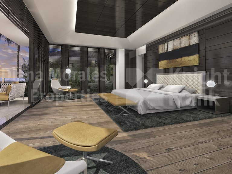 Plot for Sale in Marbella, Malaga 4