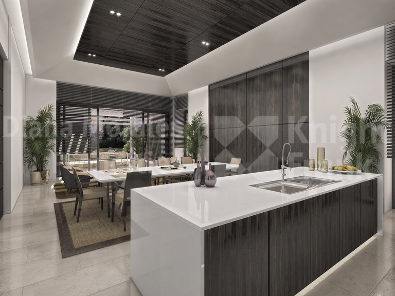 Plot for Sale in Marbella, Malaga 5
