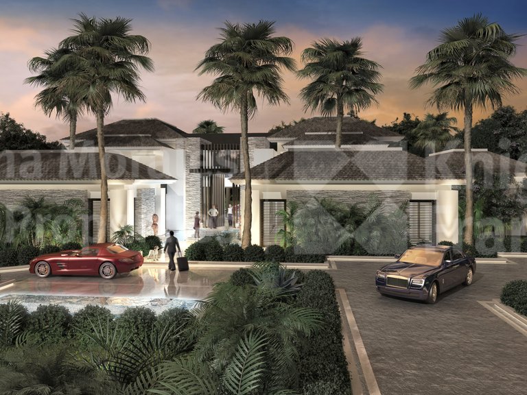 Plot for Sale in Marbella, Malaga 7