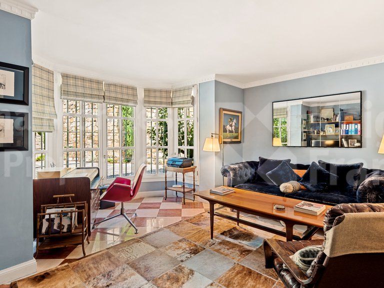 Villa for Sale in Benahavis, Malaga 7