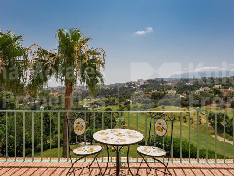 Villa for Sale in Benahavis, Malaga 3