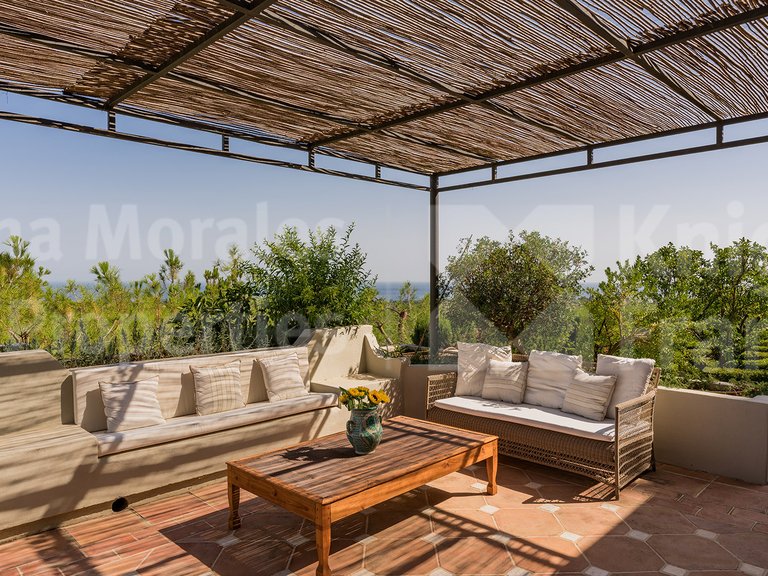 Villa for Rent in Marbella, Malaga 30