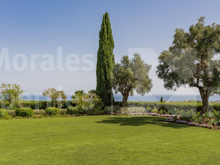 Villa for Rent in Marbella, Malaga 29