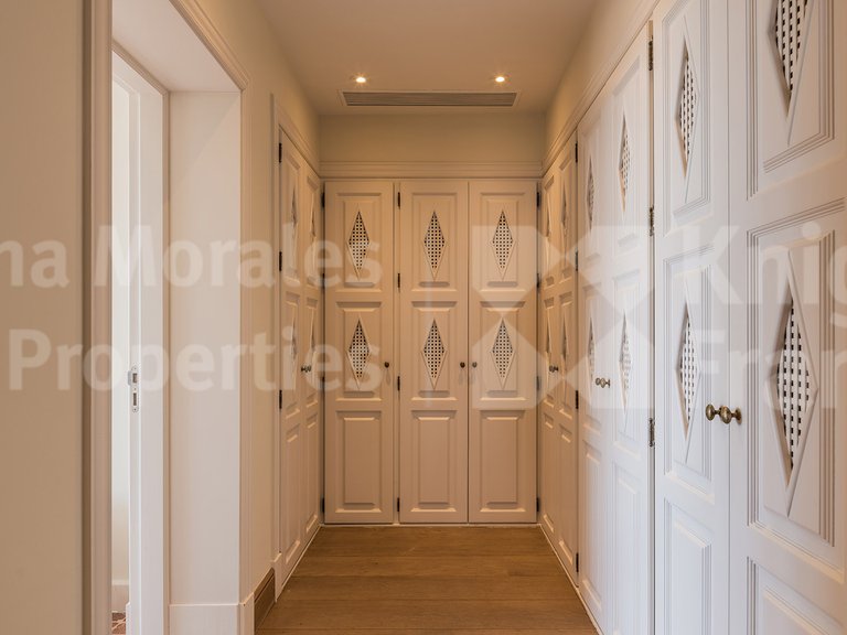 Villa for Rent in Marbella, Malaga 22