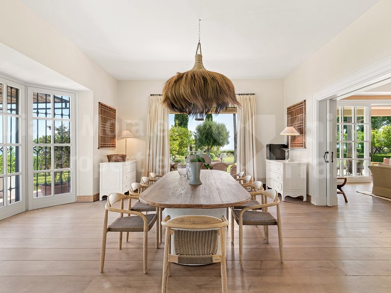 Villa for Rent in Marbella, Malaga 6