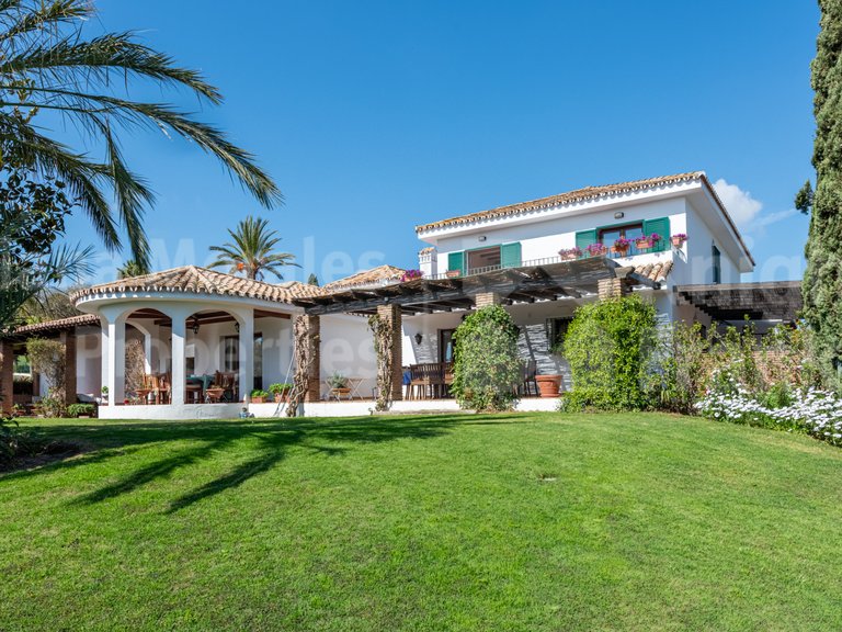 Villa for Sale in Mijas Costa, Malaga 4