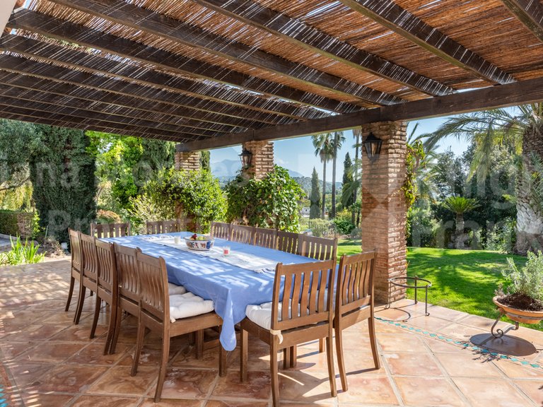 Villa for Sale in Mijas Costa, Malaga 23
