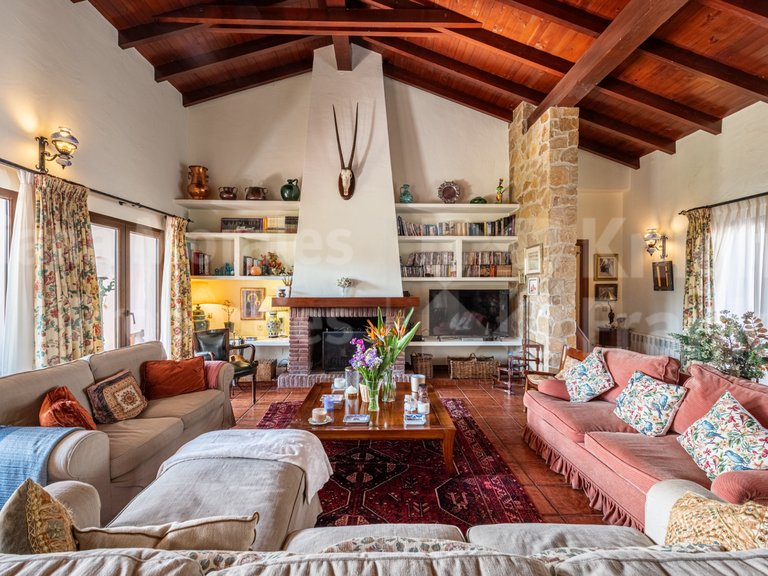 Villa for Sale in Mijas Costa, Malaga 13