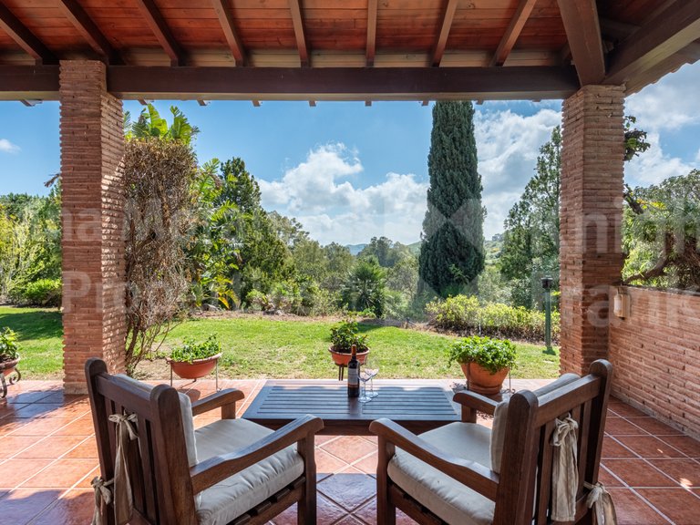 Villa for Sale in Mijas Costa, Malaga 42