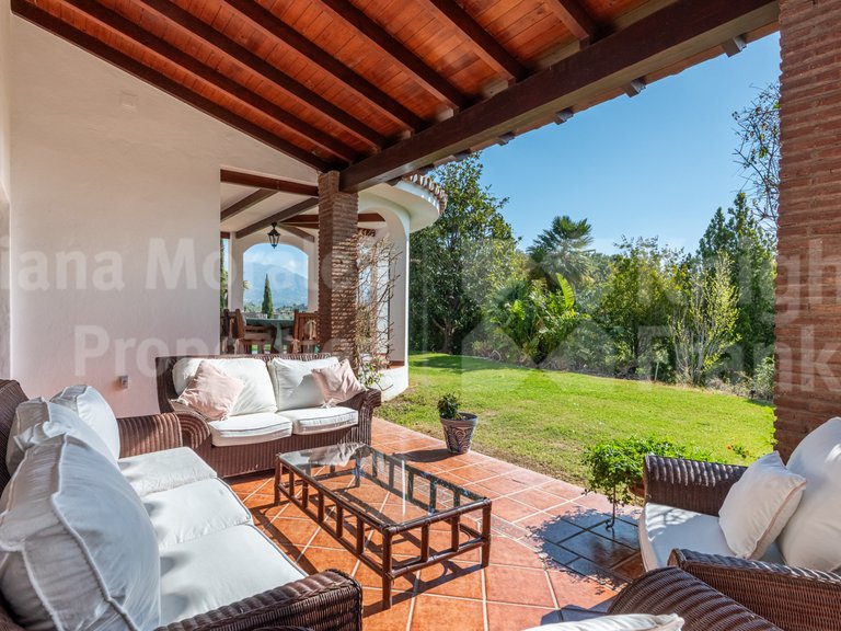 Villa for Sale in Mijas Costa, Malaga 18