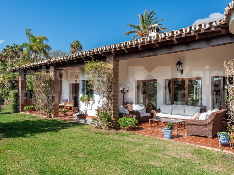 Villa for Sale in Mijas Costa, Malaga 41