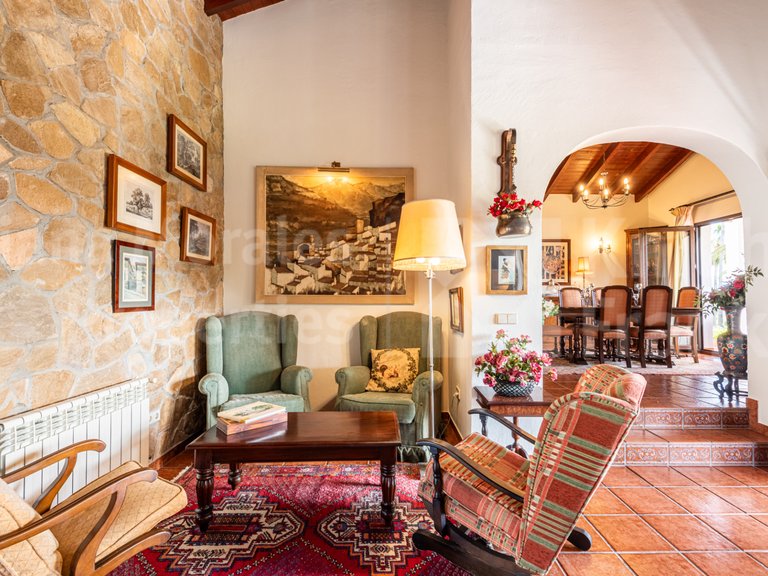 Villa for Sale in Mijas Costa, Malaga 15